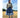Gaspar Express Vienna denim Skirt Nederdel Blue