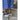 Gaspar Express Vienna stripe Skirt Nederdel Blue
