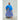 Gaspar Express Vienna stripe Skirt Nederdel Blue