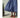 Gaspar Express Vienna stripe Skirt Nederdel Blue