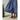 Gaspar Express Vienna stripe Skirt Nederdel Blue