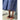 Gaspar Express Vienna stripe Skirt Nederdel Blue