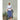 Gaspar Express Vienna stripe Skirt Nederdel Blue