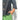 Gaspar Express Vigo Broderi Anglaise Skjorte Black
