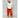 Gaspar Express Vigo Broderi Anglaise Skjorte Off white