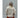 Gaspar Express Vigo Broderi Anglaise Skjorte Off white