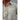 Gaspar Express Vigo Broderi Anglaise Skjorte Off white