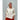 Gaspar Express Vigo Broderi Anglaise Skjorte Off white