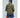 Gaspar Express Vigo Camo Skjorte Green