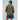 Gaspar Express Vigo Camo Skjorte Green