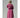 Gaspar Express Yolo Stripe Kimono Kjole Pink