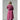 Gaspar Express Yolo Stripe Kimono Kjole Pink